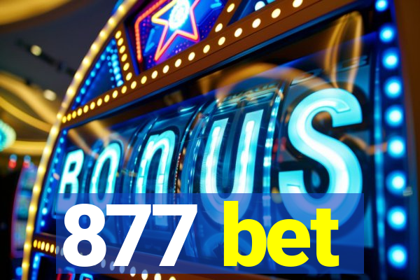 877 bet